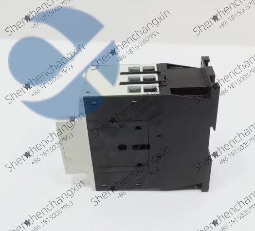 Eaton XTCE050D00A AC-3 50A Contactor – Silver Alloy Contacts插图