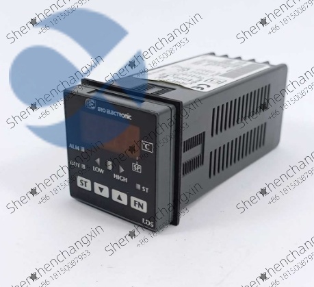 Ero Electronic LDS491130000 Liquid Detector – Overfill/Empty Protection for Food & Beverage Tanks插图1
