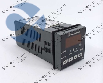 Ero Electronic LDS491130000 Liquid Detector – Overfill/Empty Protection for Food & Beverage Tanks缩略图