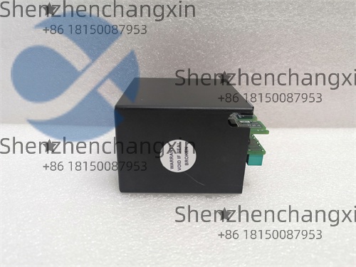 IC670ALG310-JA GE Analog Input Card – Hot-Swappable, DIN Rail Mount插图1