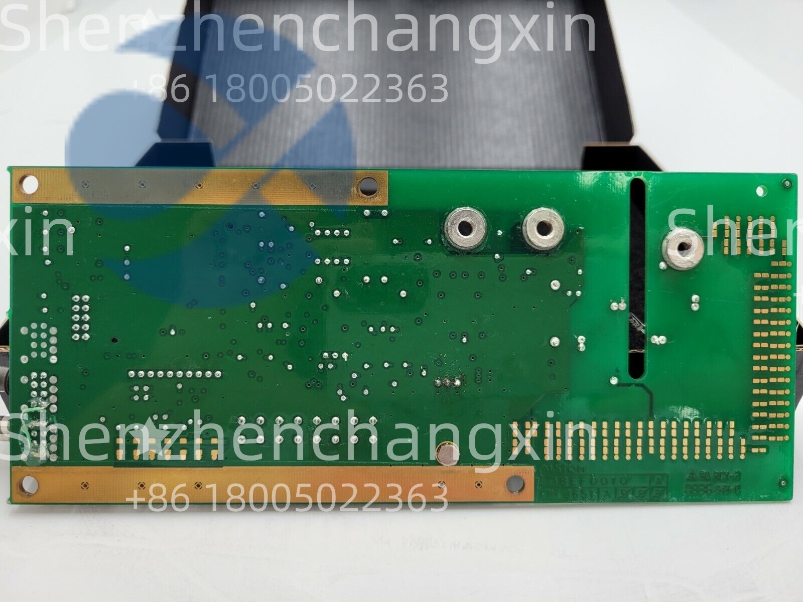 GE PIB651B 3BEF0010 A PLC interface board插图1
