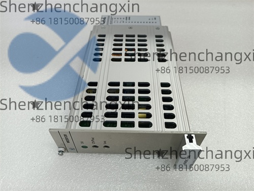 GE 5120-1506 CPU for WES Hydro and Steam Turbine Applications缩略图