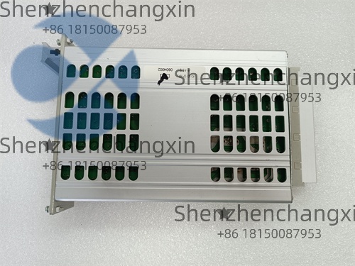 GE 5120-1506 CPU for WES Hydro and Steam Turbine Applications插图