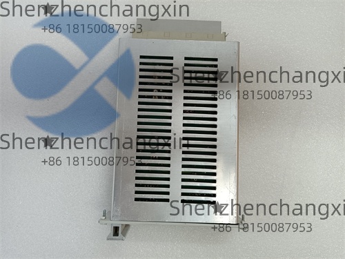 Seamless DCS Integration: GE WES5302-150 Digital Input Module with 24V DC Compatibility插图1