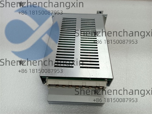 Seamless DCS Integration: GE WES5302-150 Digital Input Module with 24V DC Compatibility缩略图
