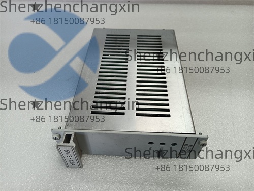 Seamless DCS Integration: GE WES5302-150 Digital Input Module with 24V DC Compatibility插图