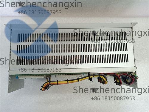 GE WESCOM D200 VME: Redundant Design Module for Uninterrupted Power Monitoring插图