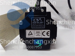 HC-KFS23K-S49 2.3kW Motor – Compatible with MR-J3/MR-J4-TM Amplifiers插图1