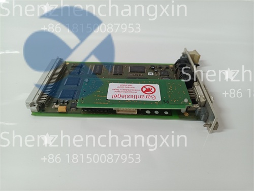 HIMA F8628X 984862865 – ATEX/IECEx Certified, Safe Communication in Hazardous Areas插图