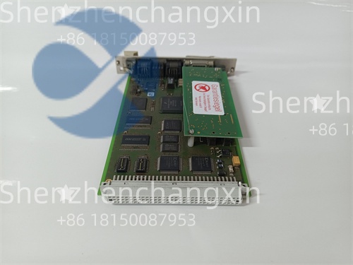 HIMA F8628X 984862865 – ATEX/IECEx Certified, Safe Communication in Hazardous Areas插图1