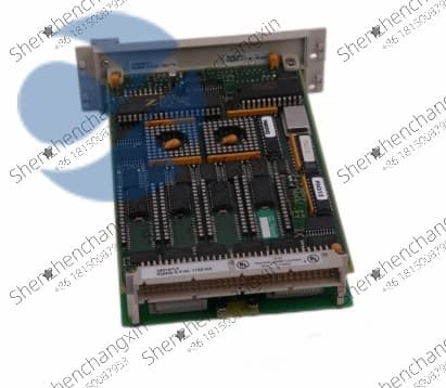 Honeywell 10014 – H – F: Streamlining Communication in Industrial Control Systems插图