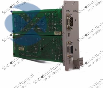 Honeywell 10014 – H – F: Streamlining Communication in Industrial Control Systems插图1