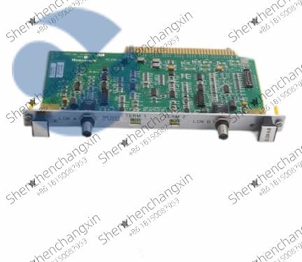 HONEYWELL 51305072-700 Replacement – Compatible Process Controller插图