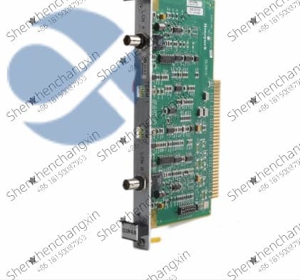 HONEYWELL 51305072-700 Replacement – Compatible Process Controller缩略图