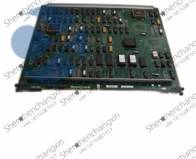 HONEYWELL 51401583-200 Replacement – Compatible Safety Module插图