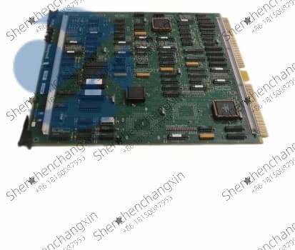 HONEYWELL 51401583-200 Replacement – Compatible Safety Module缩略图