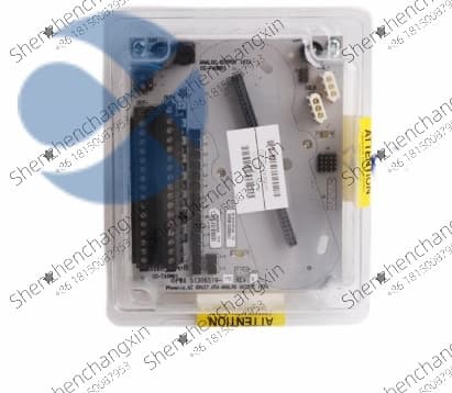 HONEYWELL FC-SDOL-0424: Powering Emergency Shutdowns and Alarms缩略图