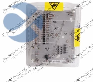 HONEYWELL FC-SDOL-0424: Powering Emergency Shutdowns and Alarms插图1