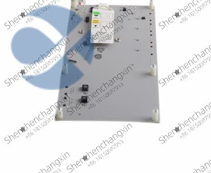 Honeywell DC – TFB402 51307616 – 176: Boosting Process Efficiency with Advanced Temperature Management插图
