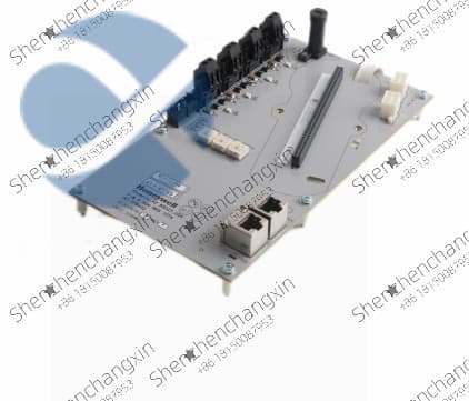 Honeywell DC – TFB402 51307616 – 176: Boosting Process Efficiency with Advanced Temperature Management缩略图
