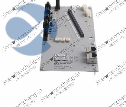 Honeywell DC – TFB402 51307616 – 176: Boosting Process Efficiency with Advanced Temperature Management插图1