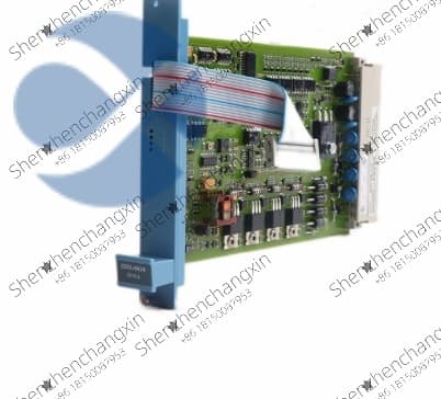 HONEYWELL FC-SDOL-0424: Powering Emergency Shutdowns and Alarms缩略图