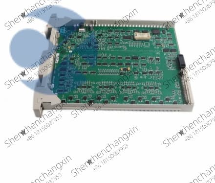 HONEYWELL 80363969-150 – Ideal for Petrochemical, Power, and Water Treatment Applications插图