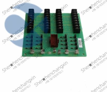 NTDI21-A Honeywell Control Module for Process Automation Systems插图