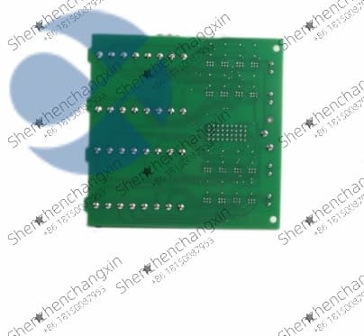 NTDI21-A Honeywell Control Module for Process Automation Systems缩略图