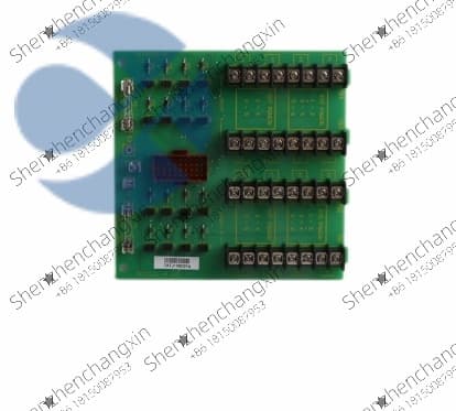 NTDI21-A Honeywell Control Module for Process Automation Systems插图1