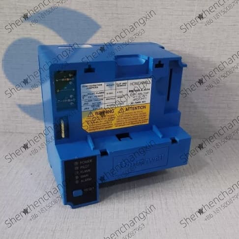 HONEYWELL RM7895 A 1014缩略图