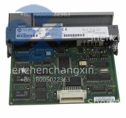 ICS T8151B Trusted Processor Module for Safety Instrumented Systems缩略图