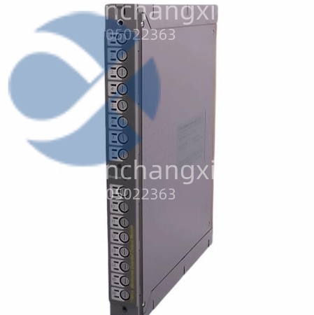 ICS T8403 Processor: SIL 3 Certified for High-Integrity Control缩略图