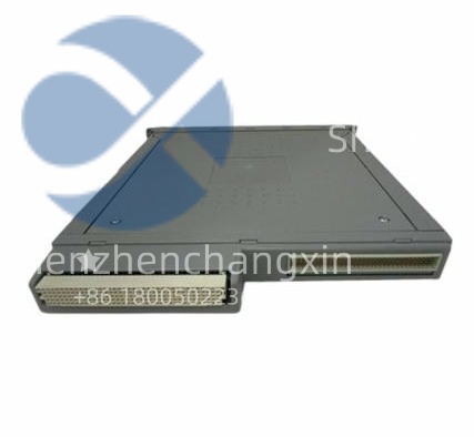 ICS Triplex T8151C Fault Tolerant Communication Module缩略图