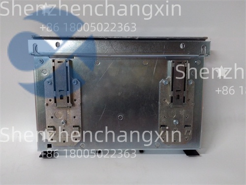 IS210SAMBH2AA High Reliability PLC Module插图2