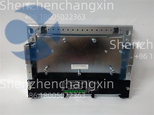 IS210SAMBH2AA High Reliability PLC Module插图