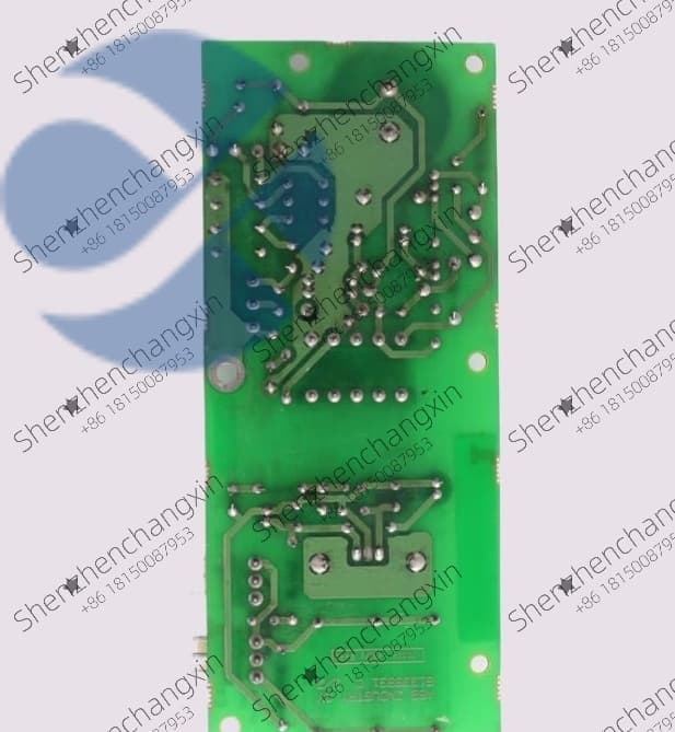 ABB NGPS-11 Advanced Power Supply for PLC/DCS Applications缩略图