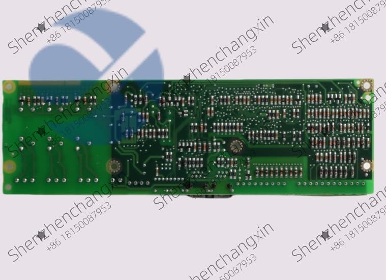 ABB Network Interface Module NIOC-01C 3BSE009858R1 – System Connectivity Core缩略图