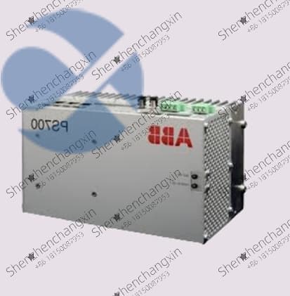 ABB PS700 1JNL100175-851: The Electrical Backbone of Your Control System缩略图