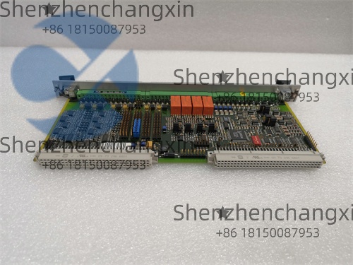 VIBRO-METER 200-560-000-018 200-560-101-015 VM600 IOC4T – Industrial-grade temperature monitoring components插图