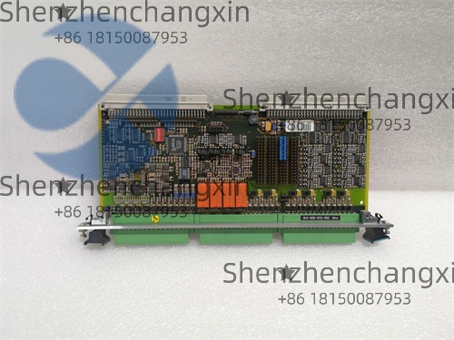 VIBRO-METER 200-560-000-018 200-560-101-015 VM600 IOC4T – Industrial-grade temperature monitoring components插图1