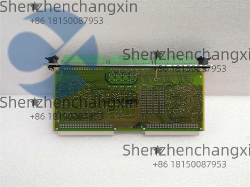 VIBRO-METER 200-560-000-018 200-560-101-015 VM600 IOC4T – Industrial-grade temperature monitoring components缩略图