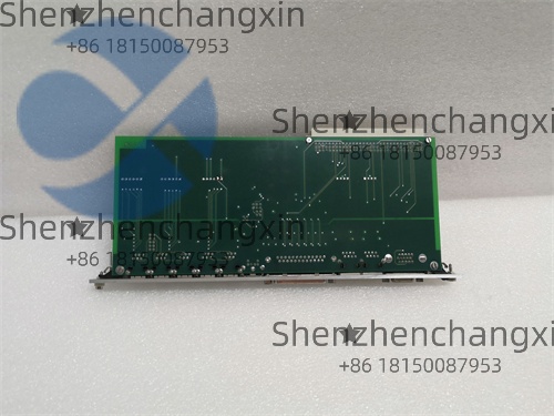 Vibro-meter IOCN Card 200-566-000-012 Industrial Vibration Monitoring缩略图