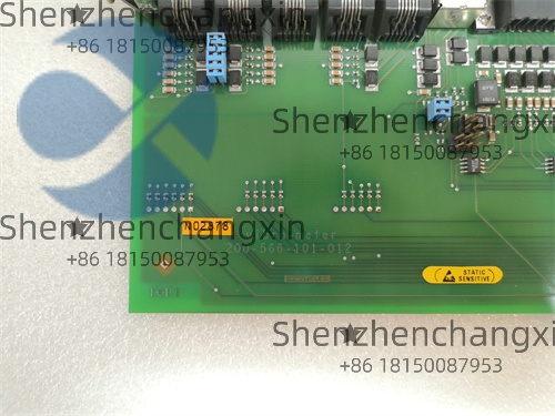 VM600 IOCN 200-566-000-012 200-566-101-012 Complete I/O Kit – Original Equipment, Plug and Play插图