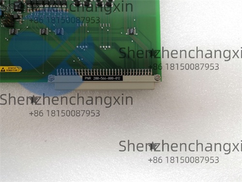 VM600 IOCN 200-566-000-012 200-566-101-012 Complete I/O Kit – Original Equipment, Plug and Play缩略图