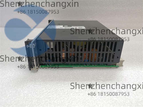 VIBRO-METER 200-582-500-021 Manual – Technical Specifications & Configuration Guide插图