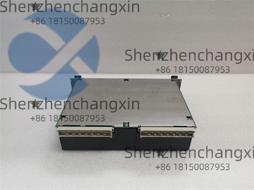 VIBRO-METER 200-582-500-021 Manual – Technical Specifications & Configuration Guide缩略图
