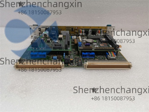 Vibro – meter 200 – 595 – 031 – 111 VM600 CPUM插图