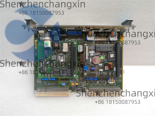 Vibro – meter 200 – 595 – 031 – 111 VM600 CPUM插图1