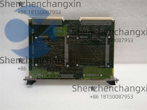 Vibro – meter 200 – 595 – 031 – 111 VM600 CPUM缩略图